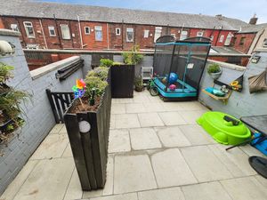 Garden- click for photo gallery